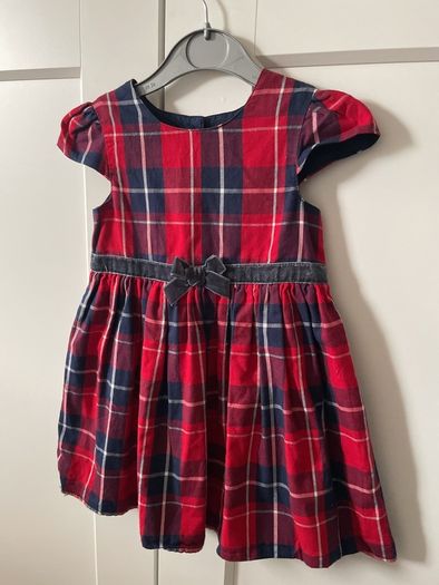 Baby girl dress