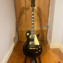 Epiphone les Paul