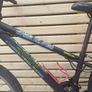 Apollo 24" boys bike Image 3