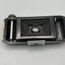 Jiffy Kodak Vp Vest Pocket Bakelite 127 Camera with Original Leather Case-SPARES Image 10