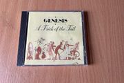 Genesis - A Trick Of A Tail