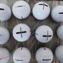 TaylorMade golf balls Image 2