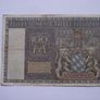 Germany. Bayerische Notenbank. 100 Mark (1.1.1922) Nice Condition! Image 2
