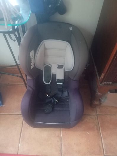 Baby items