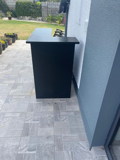 home bar