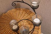 candle holder