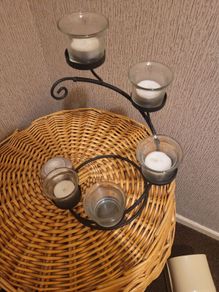 candle holder