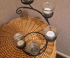 candle holder