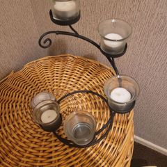 candle holder