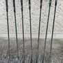 Wilson Deep Red Golf Clubs Irons Image 2