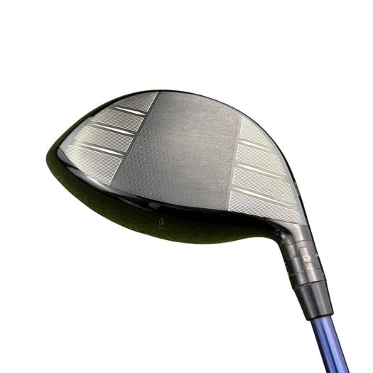 Titleist TSR2 Driver / 9 Degree / Ventus TR Blue Velocore 6X X-Stiff / Left Hand