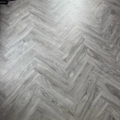 lino floor