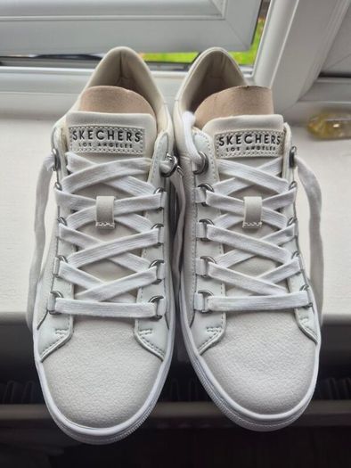size 5 sketchers trainers brand new