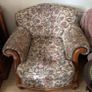 FREE Sofa and 2 armchairs Image 2