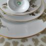 Noritake. China Image 5