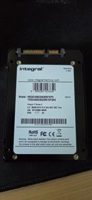 Integral 480GB 2.5in SSD