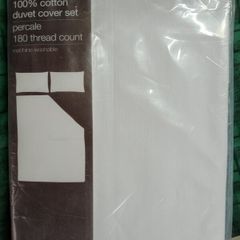 duvet cover