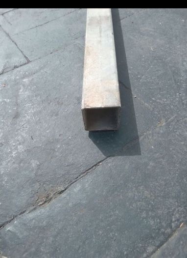 trailer drawbar