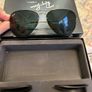 Rayban Aviator Flip Outs - 3 lenses Image 2