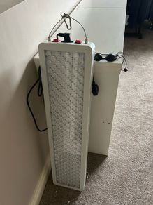 Lumired 800 infar red panel new