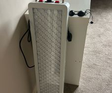 Lumired 800 infar red panel new