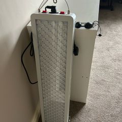 Lumired 800 infar red panel new