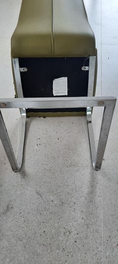 chairs