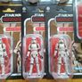 Star Wars Vintage Collection The Mandalorian Remnant Stormtrooper action figure lot Image 3