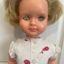 Vintage Mid Century Doll Image 6