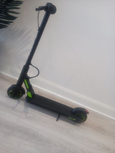 thorpe electric scooter