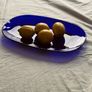 cobalt blue tray Image 4