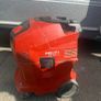 Hilti VC 40-U industrial wet-and-dry dust extractor/vacuum Image 2