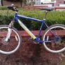 MTB bike Coyote, good condition. Image 2