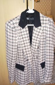 Zara blazer