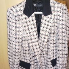 Zara blazer