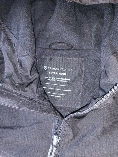 Jacket 6-7