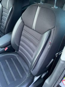 Premium seat covers to suit Skoda kodiac 2016-2024