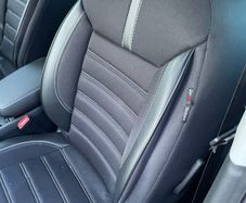 Premium seat covers to suit Skoda kodiac 2016-2024