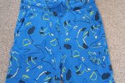 boy's light shorts. Age 8