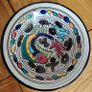 Mediterranean Bowl and Six dishes Image 2