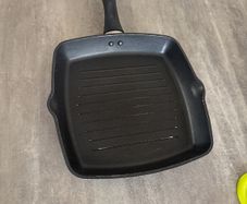 Steak Skillet