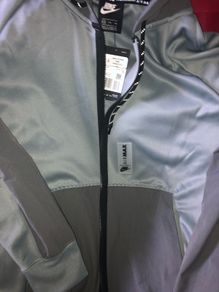 Nike Hoodie air max size xxl brand new with tag