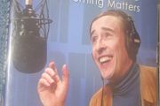 Alan Partridge Mid Morning Matters