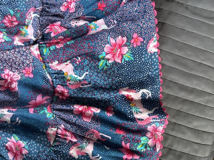 Beautiful dress from monsoon 9-10yrs