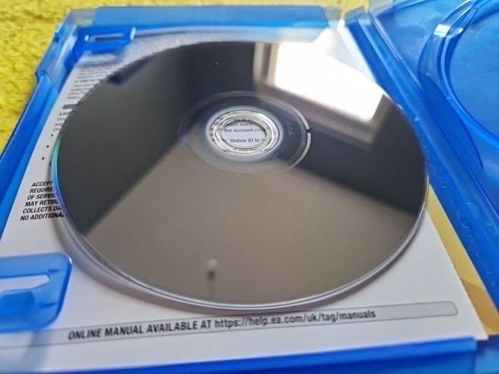 Fifa 16  PlayStation4 ps4 games Original
