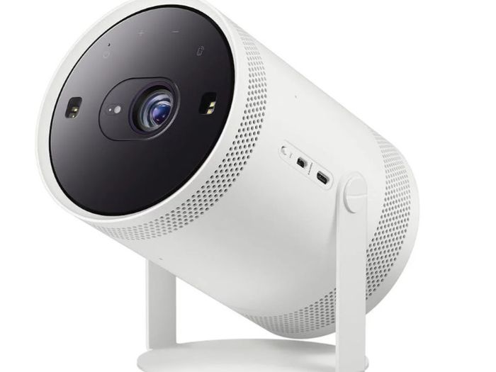 Samsung The Freestyle 2nd Gen Full HD Smart Portable LED Projector