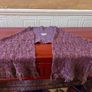 LAINEY KEOGH Fabulous Long Cashmere Scarf/ Wrap Image 6