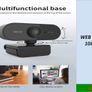 Web Cam 1080p(out Of Stock) Image 4