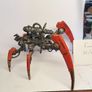 Canoptek Doomstalker - Tomb Stalker - Triarch Stalker - Ghost Ark - Necrons Warhammer 40k Image 9
