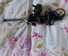 hair curler